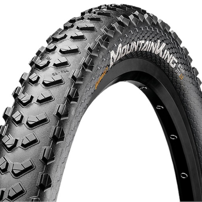 Ελαστικό CONTINENTAL MOUNTAIN KING E25 27.5" Σύρμα 